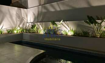 Imagem 4: Casa - Alphaville Dom Pedro - Campinas