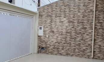 Imagem 2: Casa Térrea para VENDA no Bairro Cidade Nova em Jundiaí com 3 dormitórios (sendo 1 suíte e