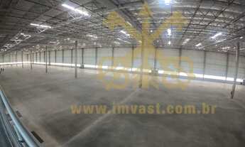 Imagem 4: São Paulo - Galpão/Depósito/Armazém - Pirituba