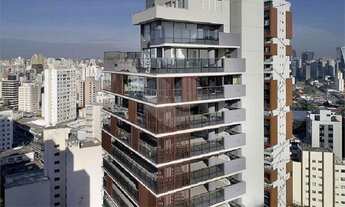 Imagem 2: São Paulo - Apartamento Padrão - VILA NOVA CONCEIÇÃO