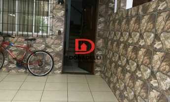 Imagem: Sobrado de 61 m² à venda - 2 dorm - 1