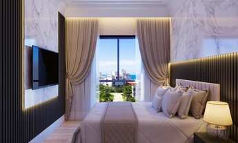 Imagem 5: 250 metros do mar. Apartamento com 2 suites