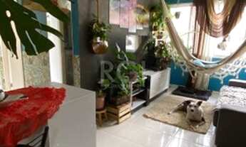 Imagem 3: Porto Alegre - Apartamento Padrão - Partenon