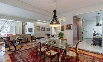 Imagem: Apartamento com 3 dormitórios, 239 m²