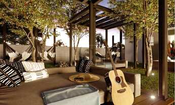 Imagem 6: Apartamento com 2 quartos com 65 m² - Recreio dos Bandeirantes - Rio de Janeiro/RJ