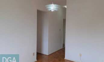 Imagem 2: Rio de Janeiro - Apartamento Padrão - Tijuca