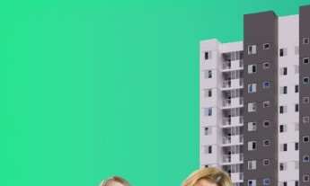 Imagem: Apartamentos no Wanel Ville 100 financiado