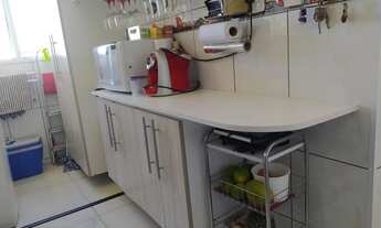 Imagem 5: Apartamento para Venda em Guarulhos, Macedo, 2 dormitórios, 1 banheiro, 1 vaga