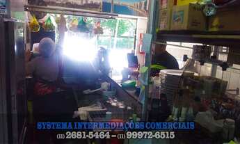 Imagem 3: Restaurante e lanchonete em bairro nobre Tatuapé/ SP Ref.: 1348