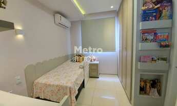 Imagem 5: Casa de Condomínio com 3 quartos à venda, 200m² por R$ 800.000 - Calhau - São Luís/MA