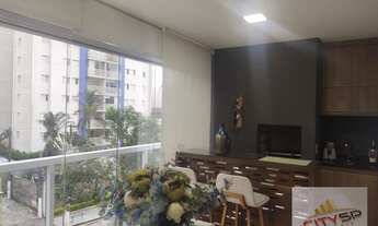 Imagem 3: Apartamento com 2 dormitórios à venda, 69 m² por R$ 820.000,00 - Vila Guarani (Zona Sul)