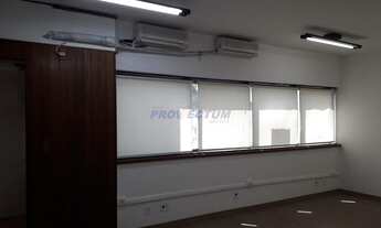 Imagem 3: Campinas - Conjunto Comercial/Sala - Centro