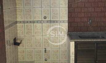 Imagem 2: Casa com 2 dormitórios à venda, 69 m² - Braga - Cabo Frio/RJ