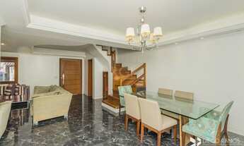 Imagem 4: Porto Alegre - Casa Padrão - Hípica