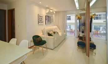 Imagem: Lindo Apartamento decorado em fino acabamento