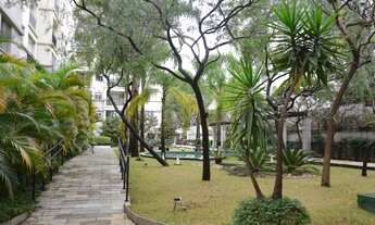 Imagem 7: Apartamento para aluguel e venda tem 53 metros quadrados com 2 quartos