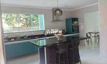 Imagem 4: Casa 5 dormitórios à venda Itaipu Niterói/RJ