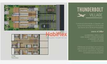 Imagem 6: Casa a venda, com 3 dormitórios, em Loteamento. Campeche, Florianópolis/SC