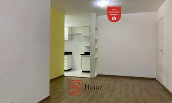 Imagem 5: Apartamento com 2 quartos e 1 vaga para aluguel no Boa Vista