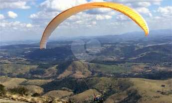 Imagem 9: Ótimo terreno em bairro nobre de Atibaia, próximo a Av. Lucas Nogueira Garcez com 12 m fre