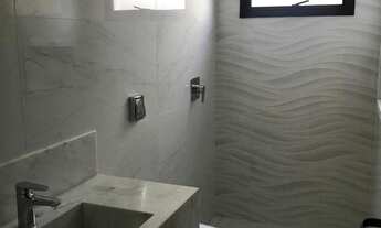 Imagem 6: Casa térrea Alphaville Araguaia