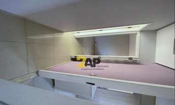 Imagem 3: Apartamento com 2 dormitórios, 56 m² - venda por R$ 318.000 ou aluguel por R$ 1.560/mês