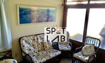 Imagem 3: Apartamento Duplex com 4 dormitórios à venda, 120 m² por R$ 570.000,00 - Pirangi do Norte