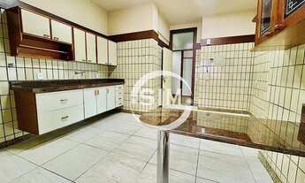 Imagem 5: Apartamento com 3 dormitórios, 167 m² - venda ou aluguel no Algodoal - Cabo Frio/RJ