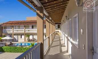 Imagem 3: Pousadas em excelente localização