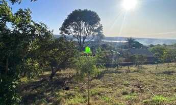 Imagem 5: LAGOA SANTA - Terreno Padrão - Alto Do Joá