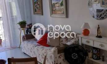 Imagem 2: Rio de Janeiro - Apartamento Padrão - Méier