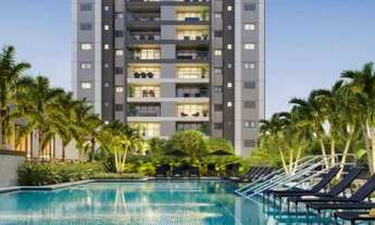 Imagem 3: Apartamento 2 Dormitórios 1 suíte com 69 m² em City América - São Paulo - SP