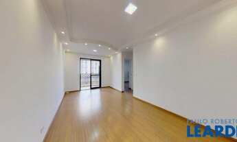 Imagem 4: APARTAMENTO - POMPÉIA - SP