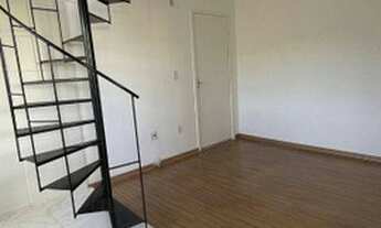 Imagem 6: Cobertura à venda, 90 m² por R$ 230.000,00 - Carlos Chagas - Juiz de Fora/MG