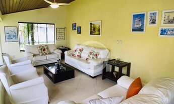 Imagem 5: Casa com 5 dormitórios à venda nas Palmeiras - Cabo Frio/RJ