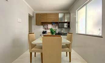 Imagem 6: Casa com 3 dormitórios à venda, 135 m² por R$ 350.000,00 - Capim Macio - Natal/RN