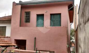 Imagem 3: Casa antiga - Venda / 02 Dormitórios