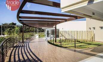 Imagem 3: Terreno à venda, 308 m² por R$ 320.000,00 - Portal da Mata - Ribeirão Preto/SP