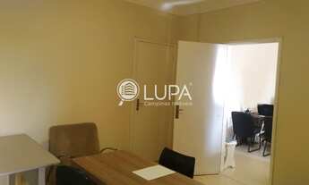 Imagem 4: Sala - Centro - Campinas