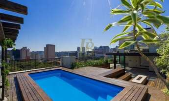 Imagem 7: Cobertura duplex - projeto pronto e novo!