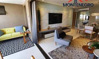 Imagem 4: Apartamento para venda com 3 quartos no bairro Aldeota - Fortaleza - Ceará