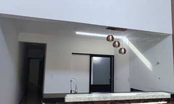 Imagem 3: Casa com 2 dormitórios sendo 1 suíte no Jardim Veneza, Indaiatuba - SP