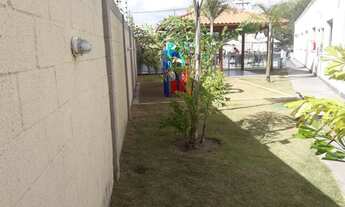 Imagem 6: Apartamento para venda no Spazio Salvador Norte - Jardim das Margaridas