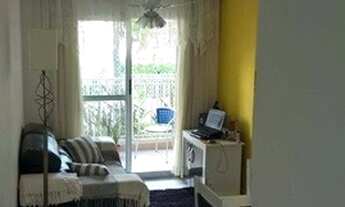 Imagem 4: Ed. Allegro Jardim Avelino - 3 dormitórios, 01 suíte e 01 vaga