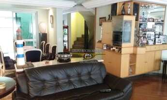 Imagem 3: Sobrado com 4 dormitórios à venda, 600 m² por R$ 1.800.000,00 - Mooca - São Paulo/SP