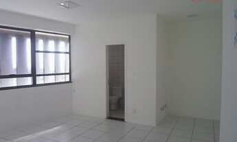 Imagem: Sala à venda por R$ 320.000,00 - Calhau