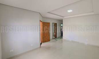 Imagem 4: CAMPO GRANDE - Casa Padrão - Coronel Antonino