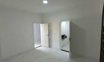 Imagem 2: Sala - Nova Campinas - Campinas