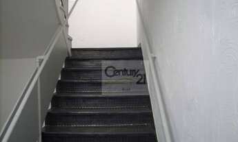 Imagem 2: Galpão Industrial para locação