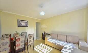 Imagem 5: Casa Residencial para Venda no Afonso Pena em São José Dos Pinhais, 81 m² Ref.: 943258